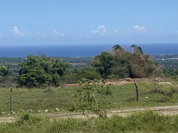 solares y terrenos - Soleres en el Cupey vista al mar  6