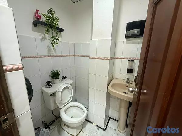 oficinas y locales comerciales - local en alquiler en ensanche la fe, avenida Jose  7