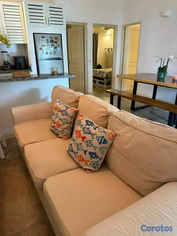 apartamentos - oportunidad en Las Terrenas 2