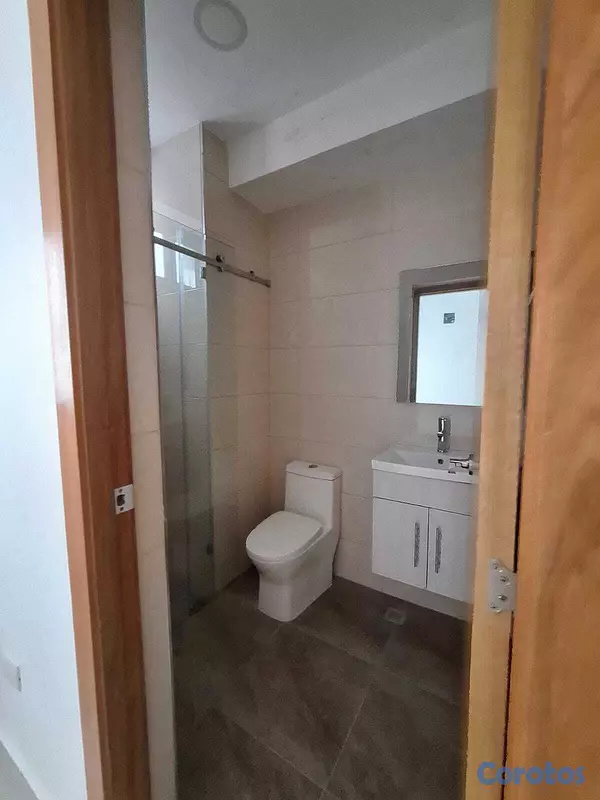 apartamentos -   APARTAMENTO EN ALQUILER – TORRE MODERNA EN NACO  8