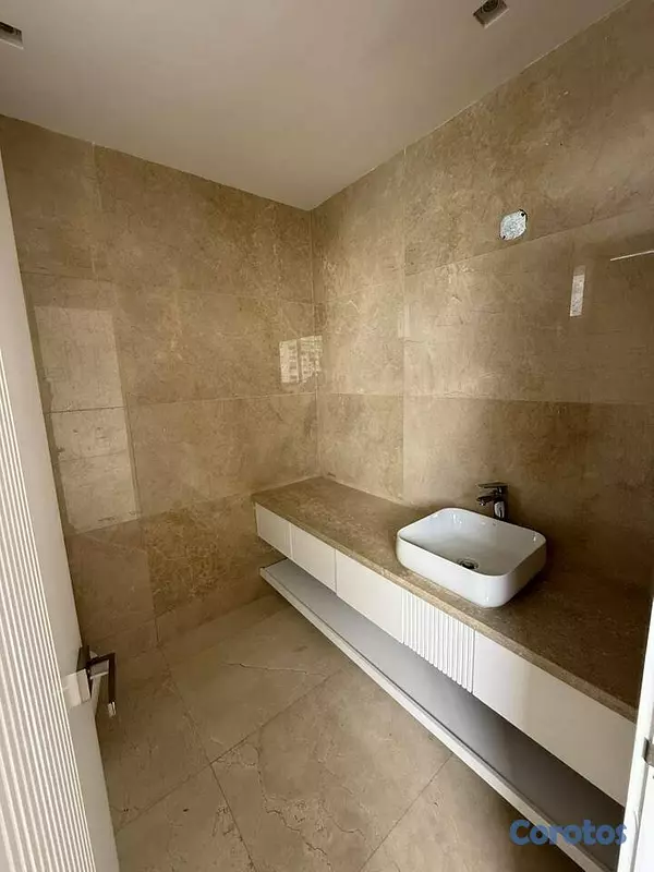 apartamentos - Vendo apartamento en Ensanche Naco  9
