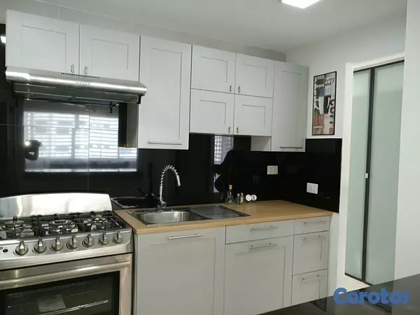 apartamentos - APARTAMENTO PENTHOUSE LA ESPERILLA D.N. AMUEBL. AL 8