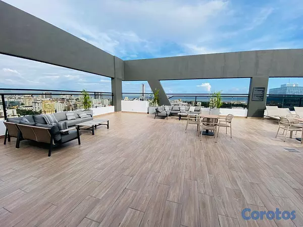 apartamentos - Venta 2 habitaciones en Bella Vista  9