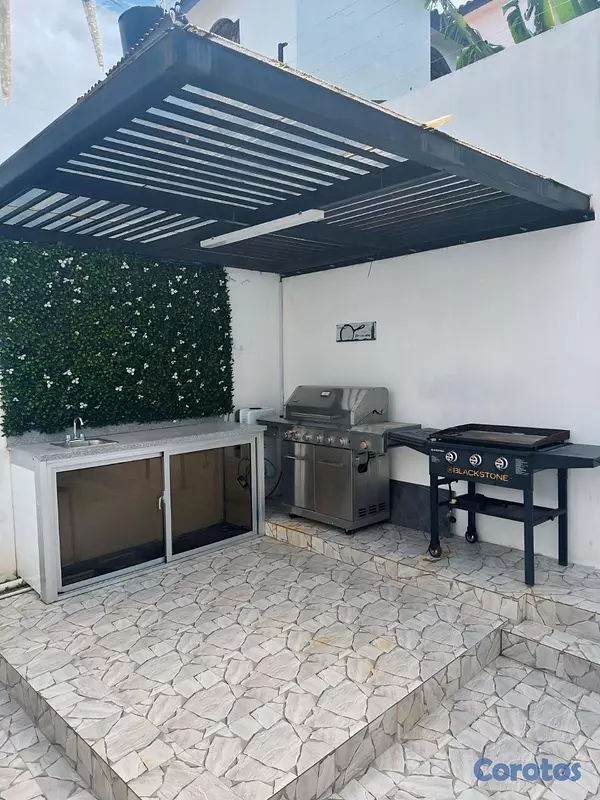 casas - CASA DE LUJO EN RESIDENCIAL CERRADO- Residencial R 3