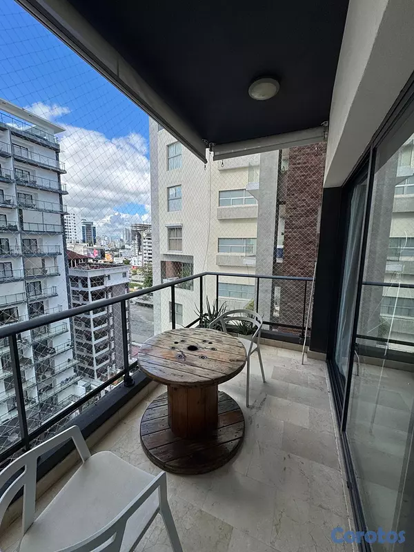 apartamentos - Apartamento en Venta – Naco 18