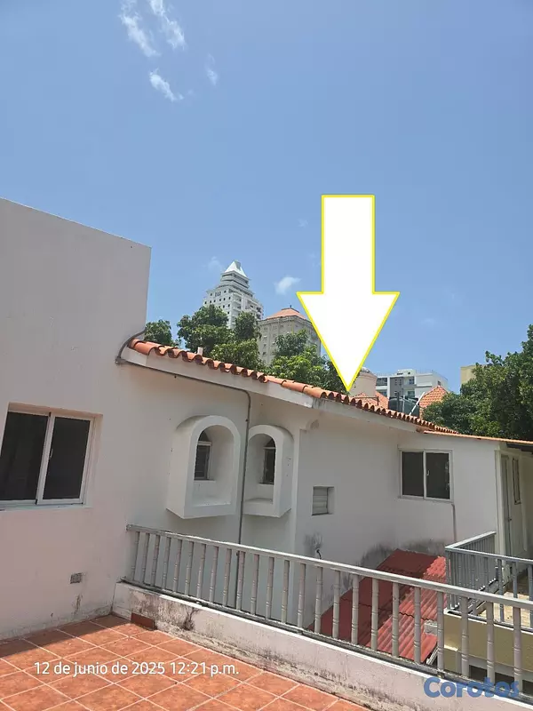 casas - Casa en los Cacicazgos 4