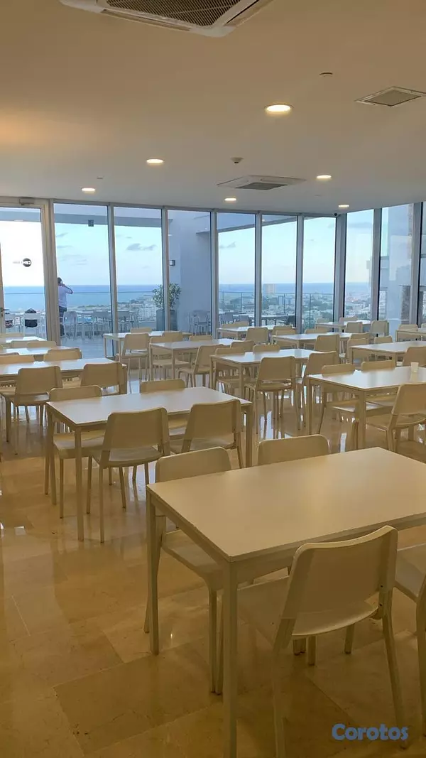 oficinas y locales comerciales - Oficina Corporativa Equipada Para 14 Personas 13