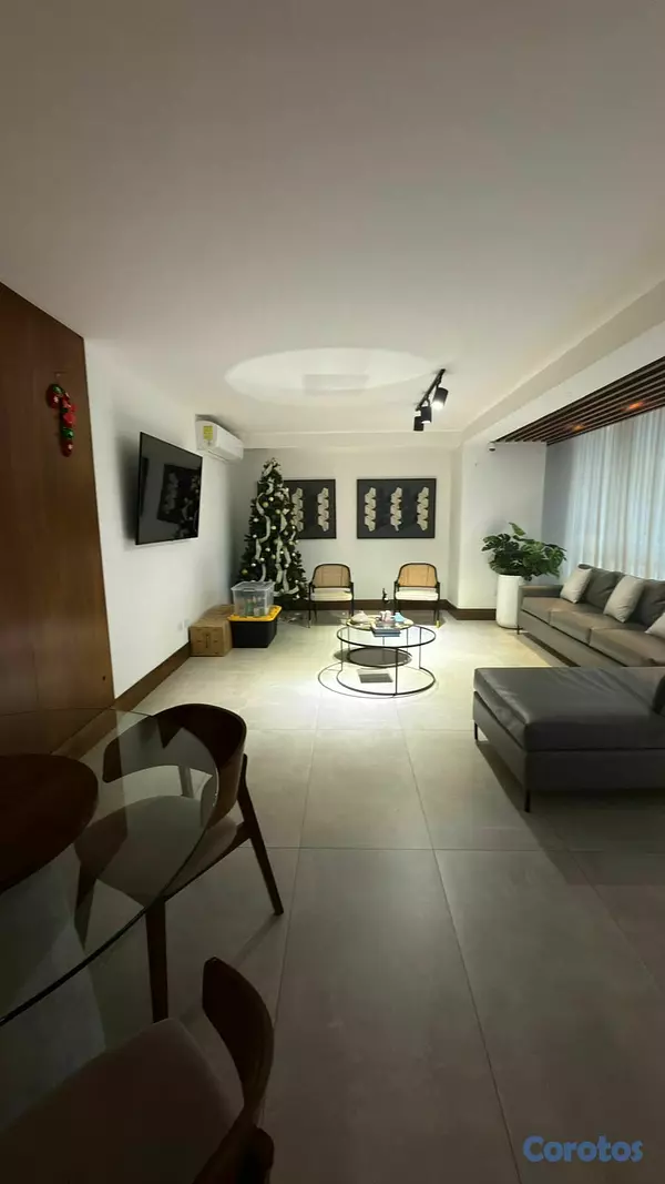 apartamentos - Vendo Exclusivo Apartamento En Naco 10
