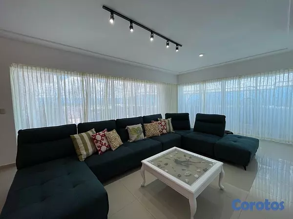 apartamentos - Torre las velas / Juan Dolio  8