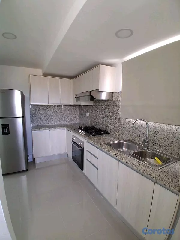 apartamentos - Alquiler de Apartamento en Renacimiento  10