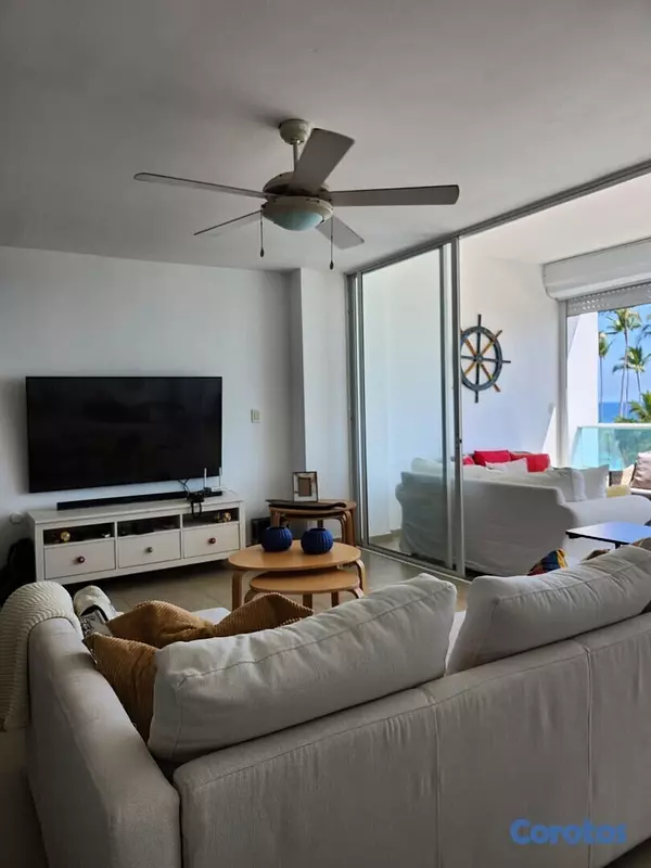 apartamentos - Apartamento Venta Condominio Marbella  7