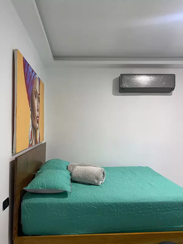 apartamentos - Alquiler Estudio Amueblado Ubicado en la Zona Colonial, Santo Domingo 2