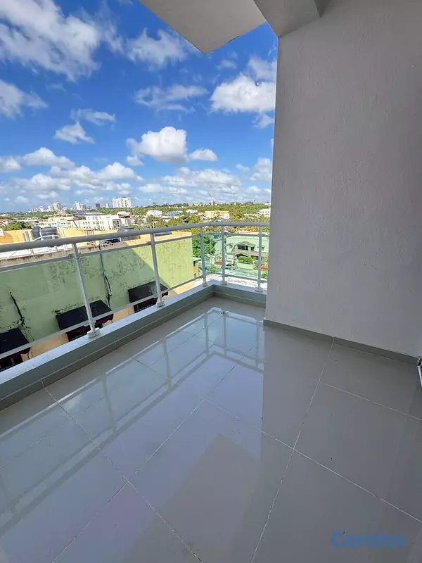 apartamentos - 🏙️ Apartamento Tipo Penthouse con Terraza – Excele 5