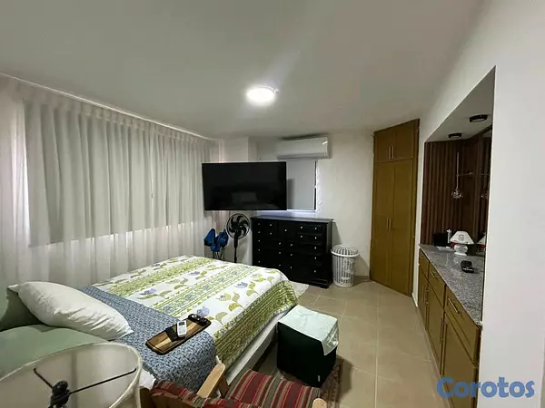 apartamentos - Apartamento en Venta en El Millon 6