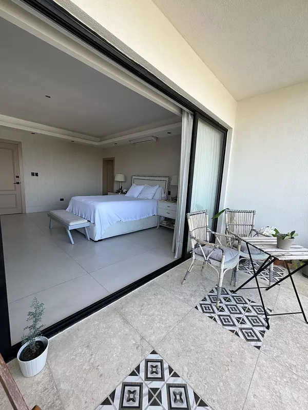 penthouses - Vendo Penthouse en Gazcue  7