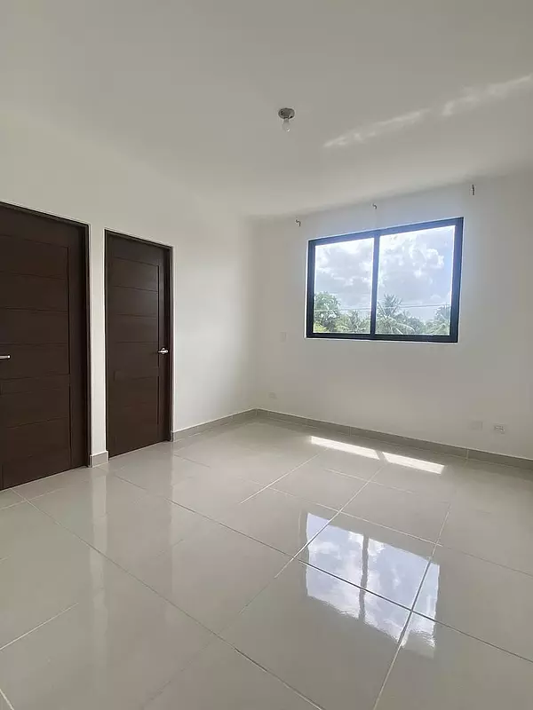 apartamentos - 3er nivel de renta en La Vereda, Santiago  8