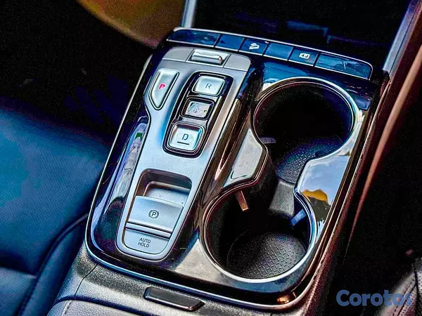 jeepetas y camionetas - HYUNDAI TUCSON 2022 2