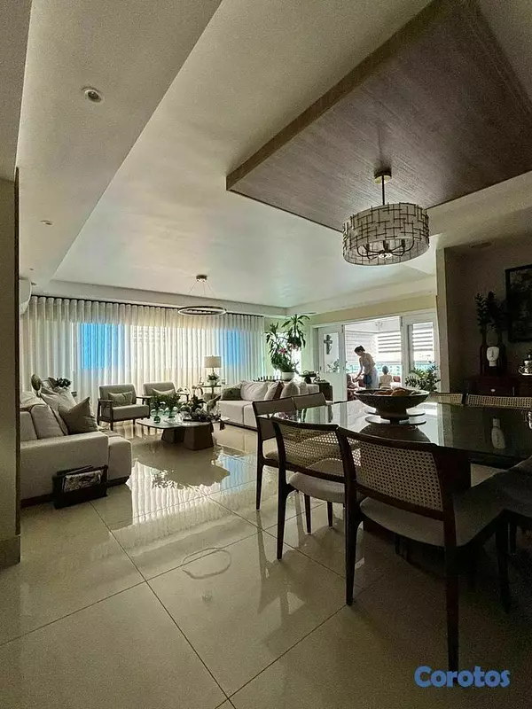 apartamentos - Apartamento remodelado en venta, Evaristo Morales  3