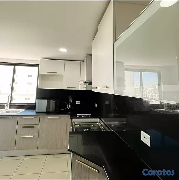 apartamentos - PISO ALTO EN PIANTINI – TORRE ELEGANTE & EXCLUSIVA 3