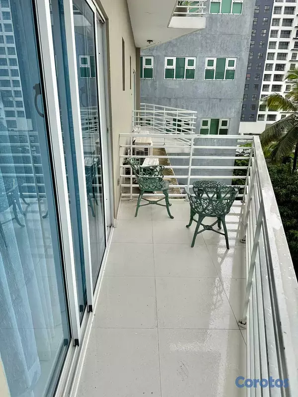 apartamentos - Vendo y alquilo apartamento en Ensanche Naco. 5