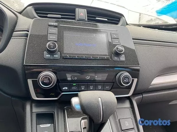 repuestos - HONDA CRV 2021 PALANCA DE LOS CAMBIO  2