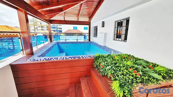 apartamentos - Penthouse en Venta – Urb. Real  USD$430,000  Exclu 13