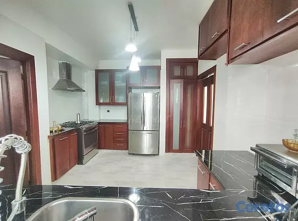 penthouses - PENTHOUSE REMODELADO TERRAZA PRIVADA Y ASCENSOR LA 8