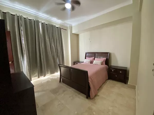 apartamentos - último piso de renta en La Esmeralda, Santiago 9