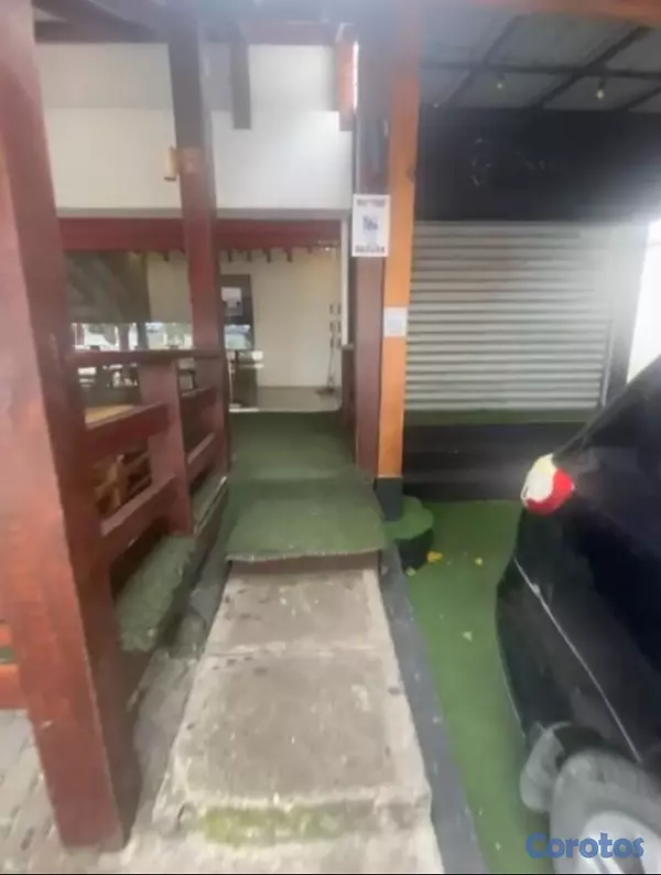 oficinas y locales comerciales - LOCAL COMERCIAL 5
