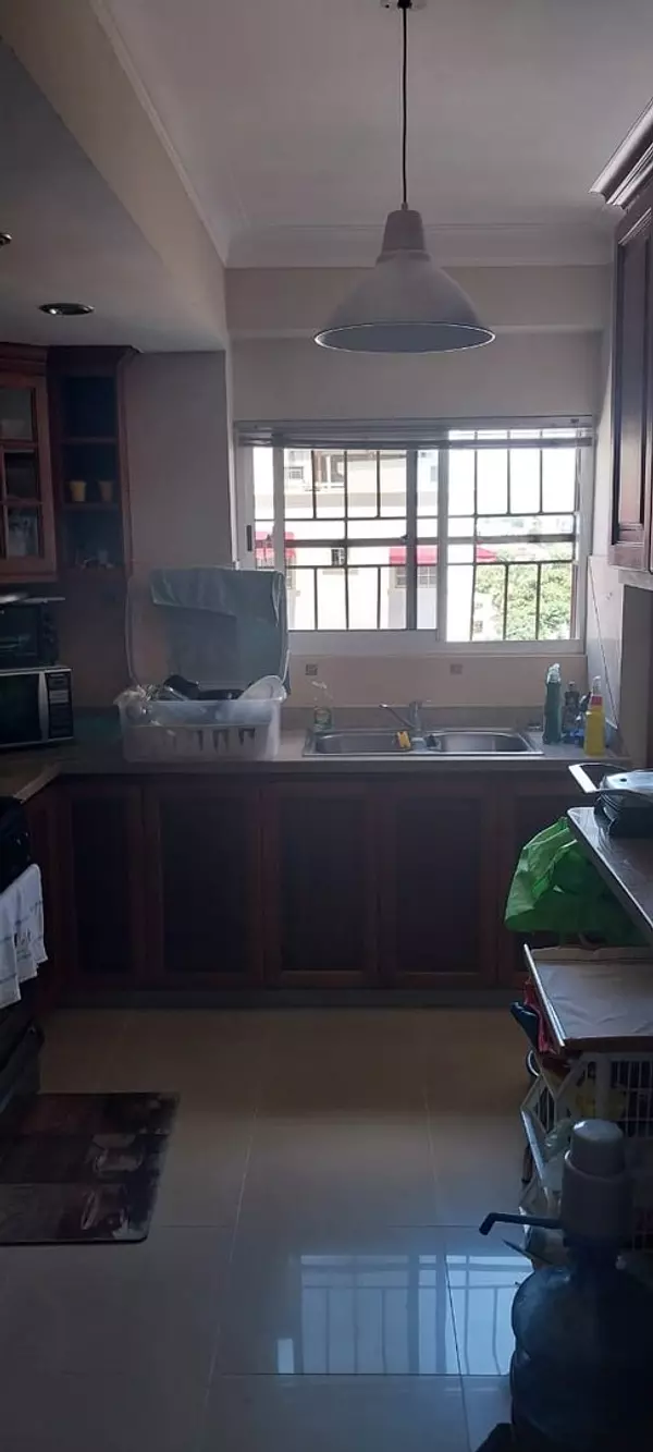 apartamentos - Se vende apartamento en Urbanización Renacimiento 6