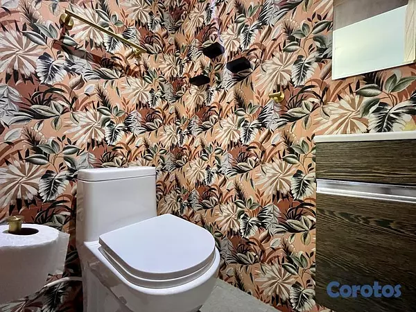 apartamentos - Apartamento en alquiler en Piantini 8