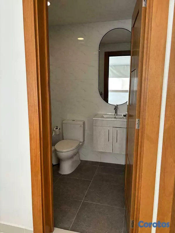 apartamentos - La Julia ideal para ejecutivo torre Moderna 9
