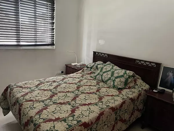 apartamentos - Vendo apartamento en Evaristo Morales  8