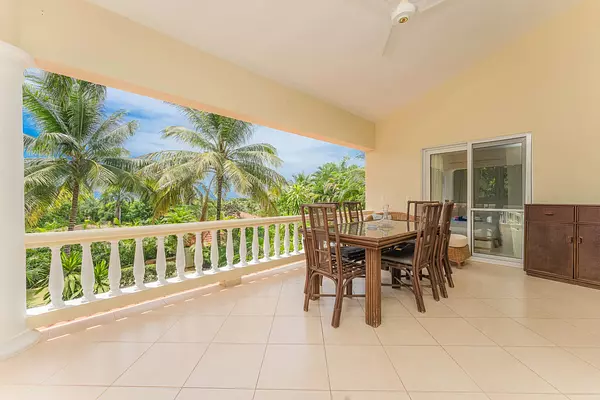 casas - villa en  sosua  5