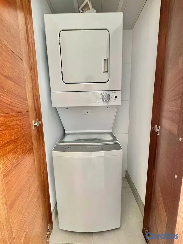 apartamentos - Apartamento en Alquiler la Espirilla  6