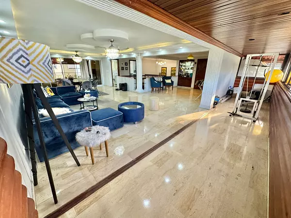 penthouses - Penthouse en Venta LA ESPERILLA USD 284,000.00  2