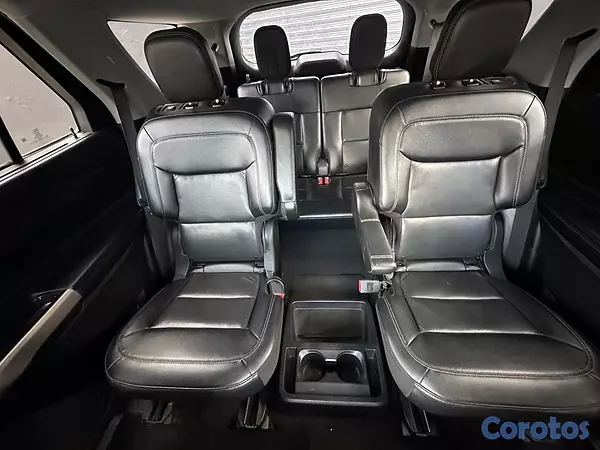 jeepetas y camionetas - OFERTA FORD EXPLORER LIMITED 2021 17