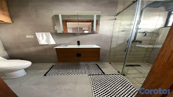 apartamentos - Apartamento en Alquiler en el Ensanche Paraiso 3