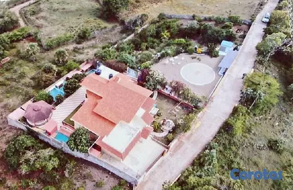 casas - Casa Tipo mansion en Santiago San Jose de las Matas 8