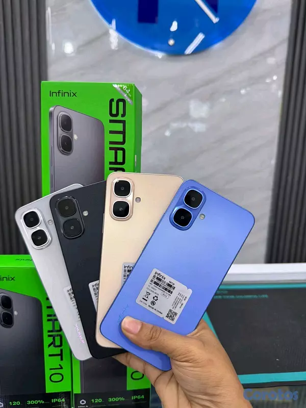 celulares y tabletas - equipos economicos nuevos desde 3,200 pesos en adelante con garantia de tienda  6