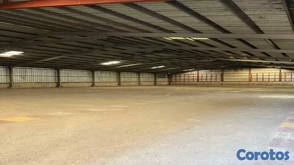 otros inmuebles - En Alquiler Gran nave en Haina de 18mil mil metros Se Puede Dividir 8
