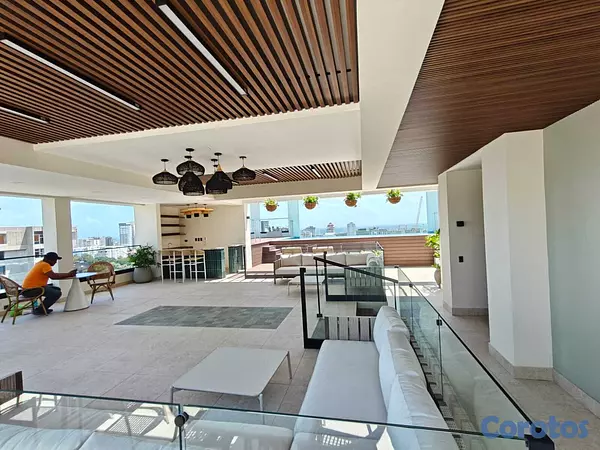 apartamentos - Apartamento en Alquiler 2 Habitaciones  | Evaristo 9