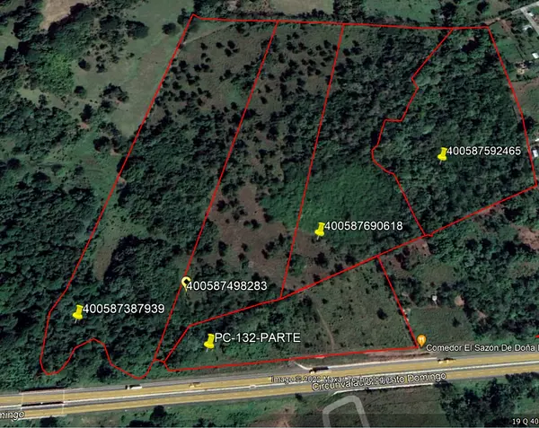 solares y terrenos - terreno en venta en av. Circunvalación
