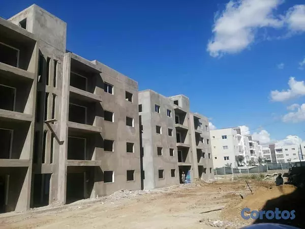 apartamentos - RESIDENCIAL VISTA SOL 2.0 3