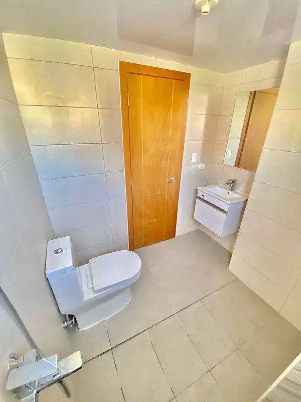 apartamentos - Apartamento en Venta y Alquiler EVARISTO MORALES 9
