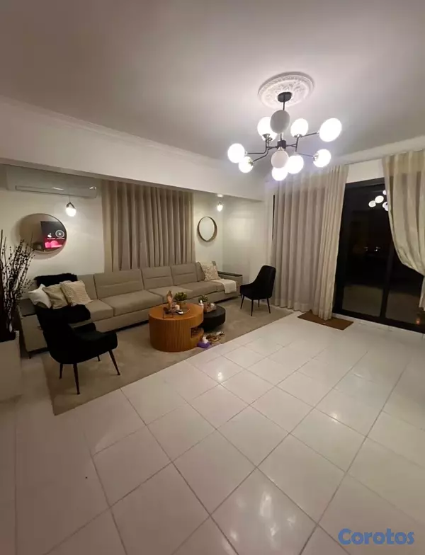 apartamentos - apartamento en venta con vista frente al mar en residencial mirador del oeste. 15