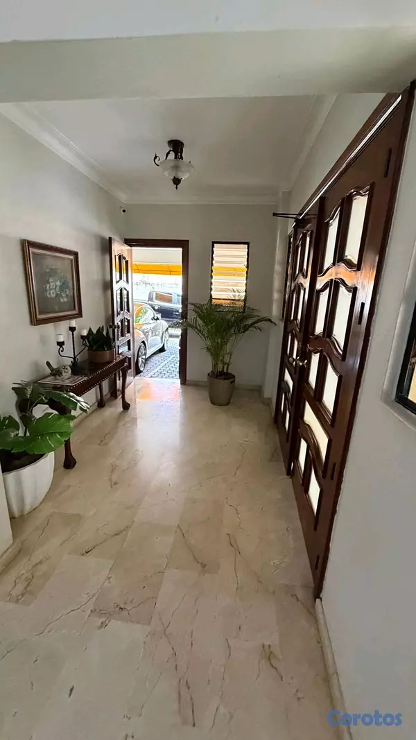 apartamentos - Apartamento en Venta en Naco 3H, 2B, 2P 10