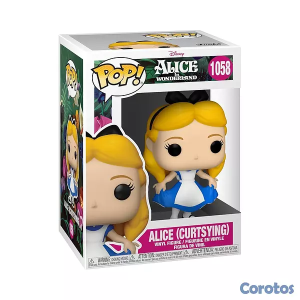 hobby y coleccion - Funkos 9