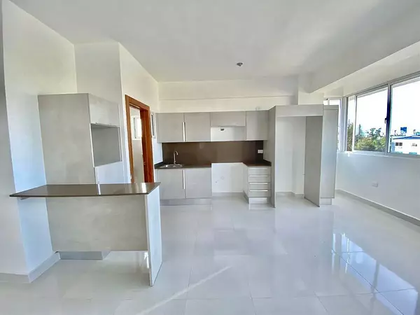 apartamentos - Vendo y alquilo apartamento en El Millón 5