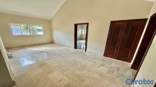 casas - Casa en Alquiler Cuesta Hermosa III 5